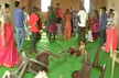 Chhattisgarh: Youths allegedly vandalise church, thrash worshippers